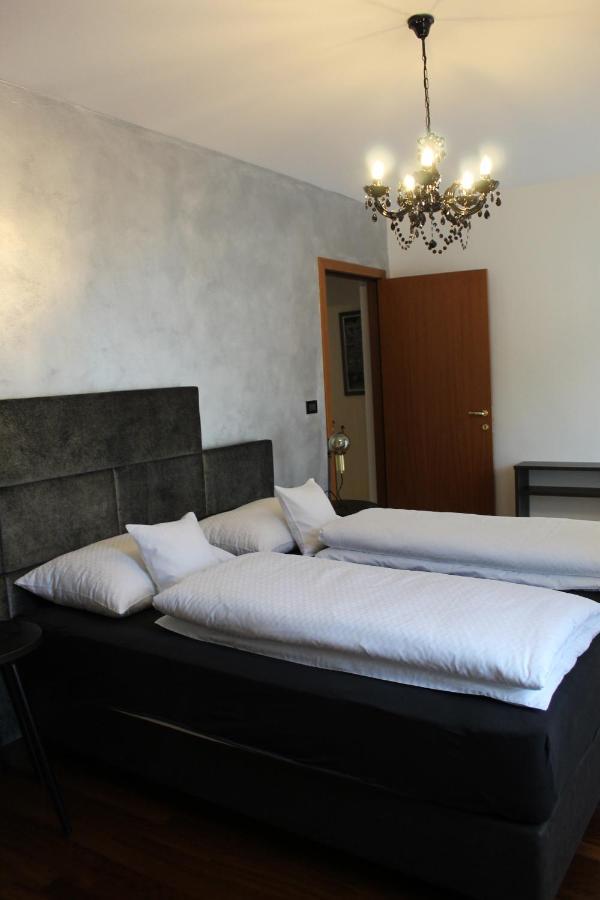Appartements Koenig Merano Exterior photo