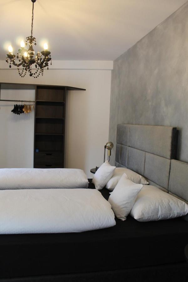 Appartements Koenig Merano Exterior photo
