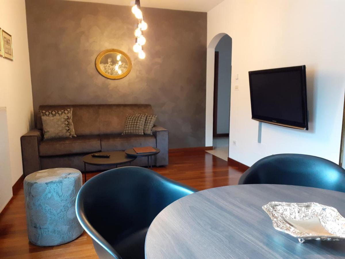 Appartements Koenig Merano Exterior photo