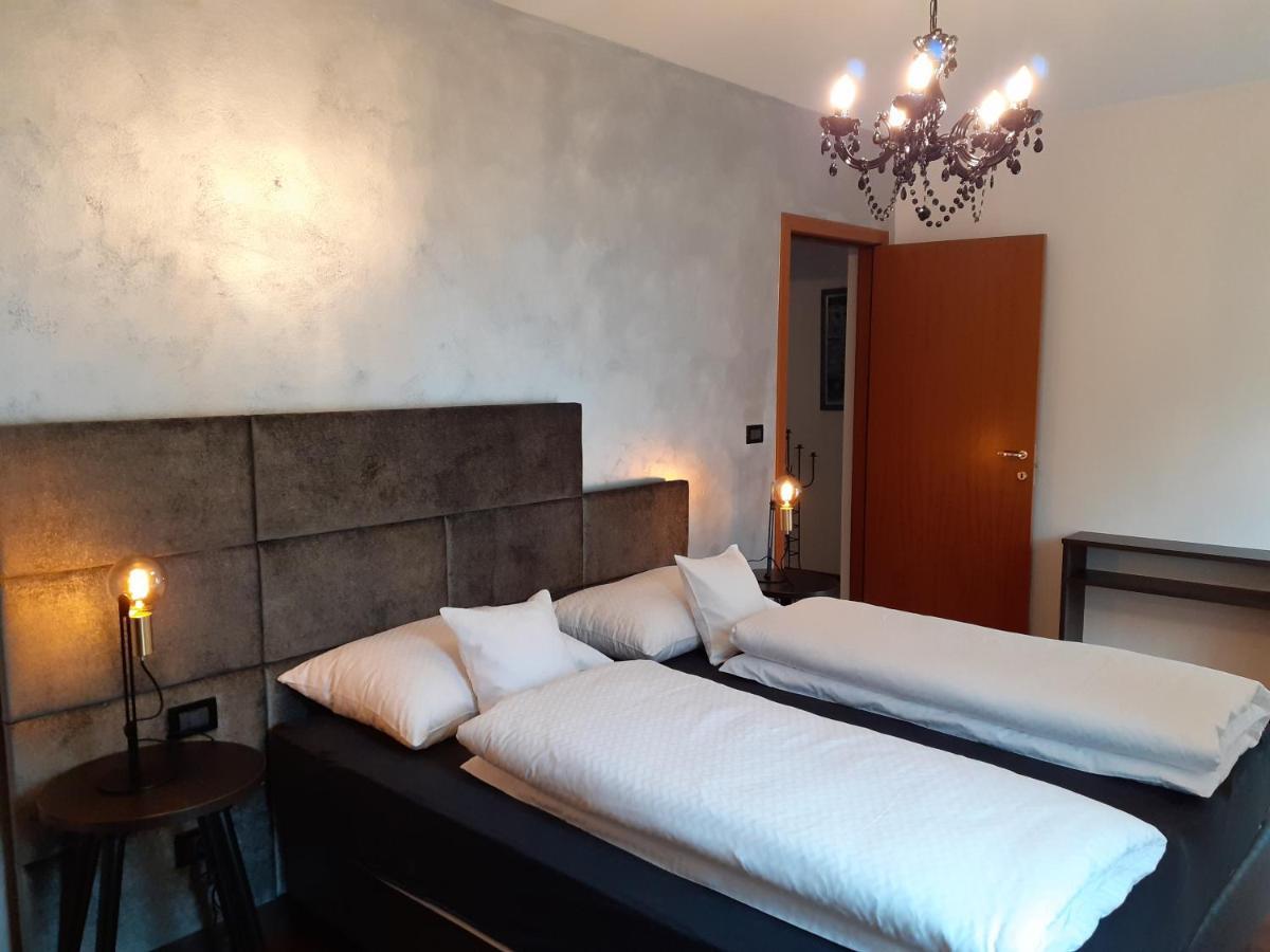 Appartements Koenig Merano Exterior photo