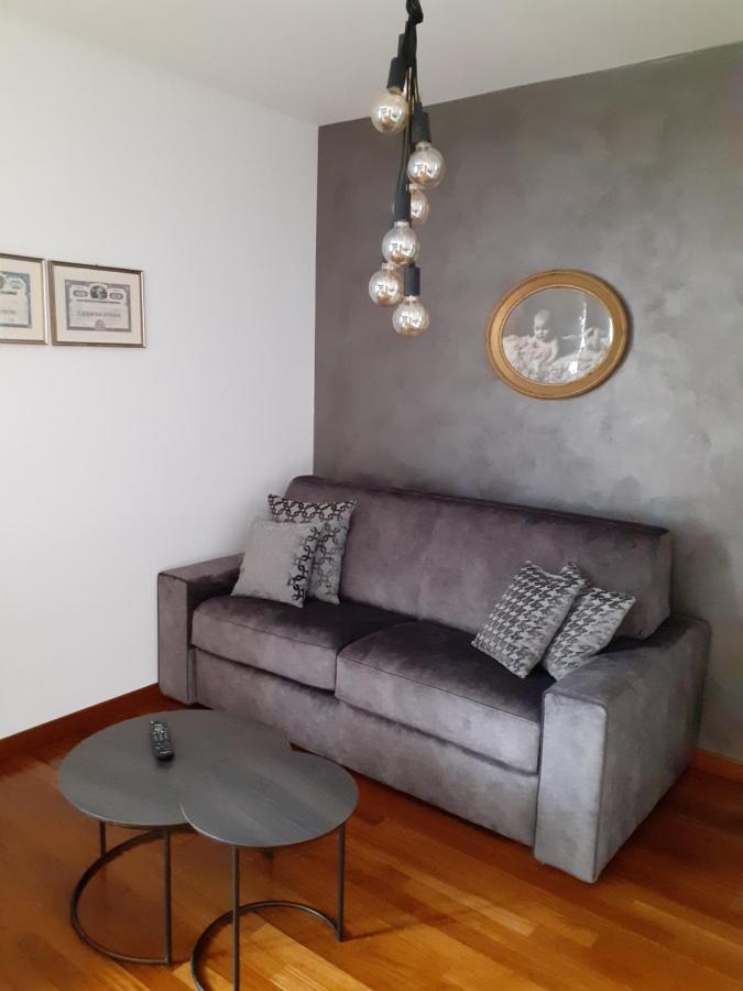 Appartements Koenig Merano Exterior photo