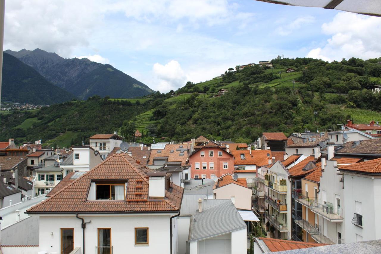 Appartements Koenig Merano Exterior photo