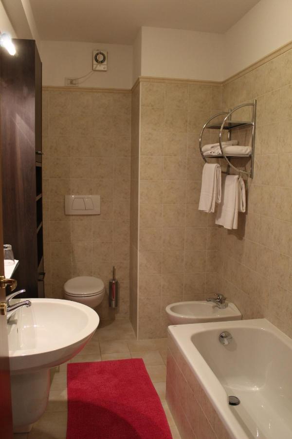 Appartements Koenig Merano Exterior photo
