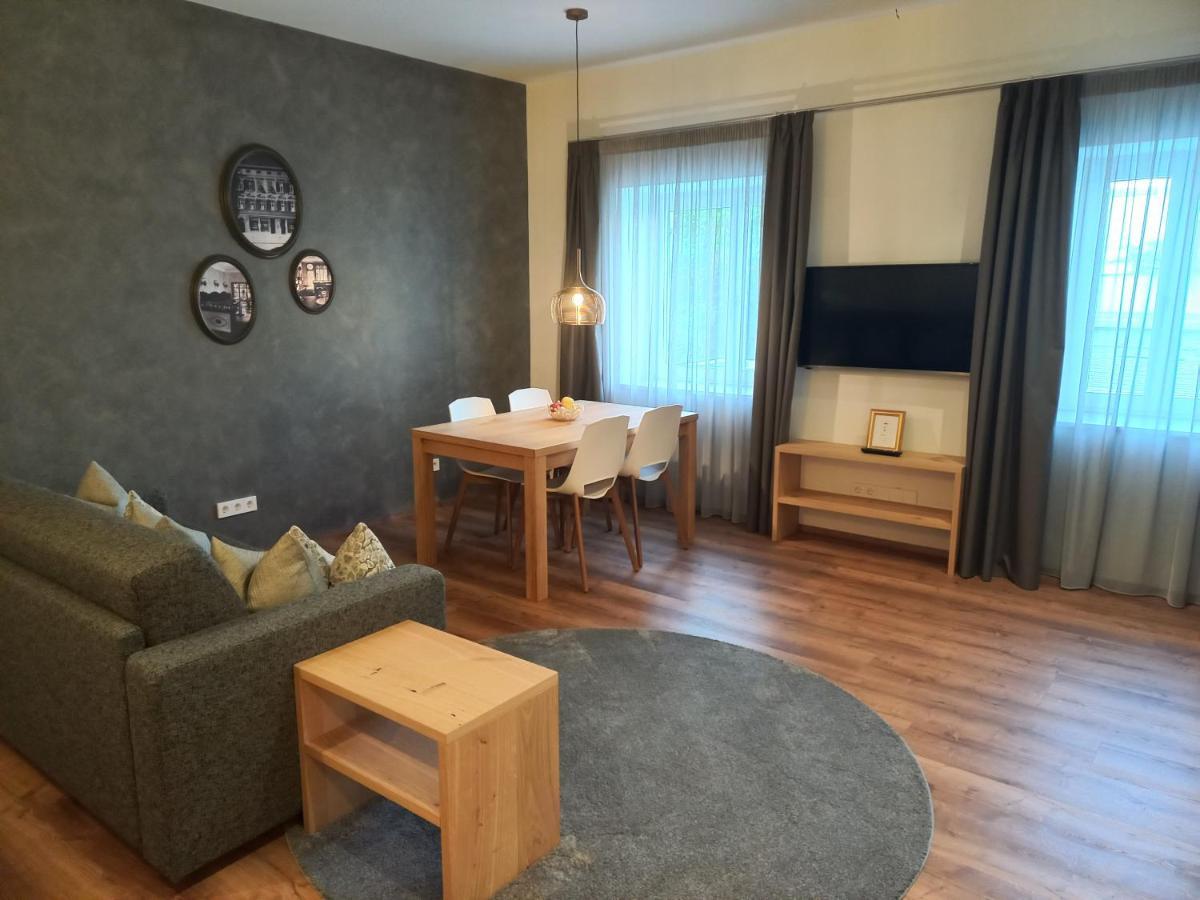 Appartements Koenig Merano Exterior photo