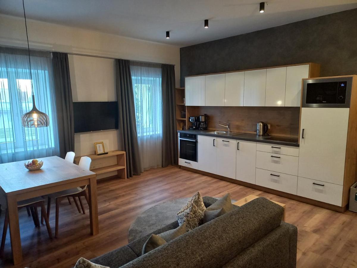 Appartements Koenig Merano Exterior photo