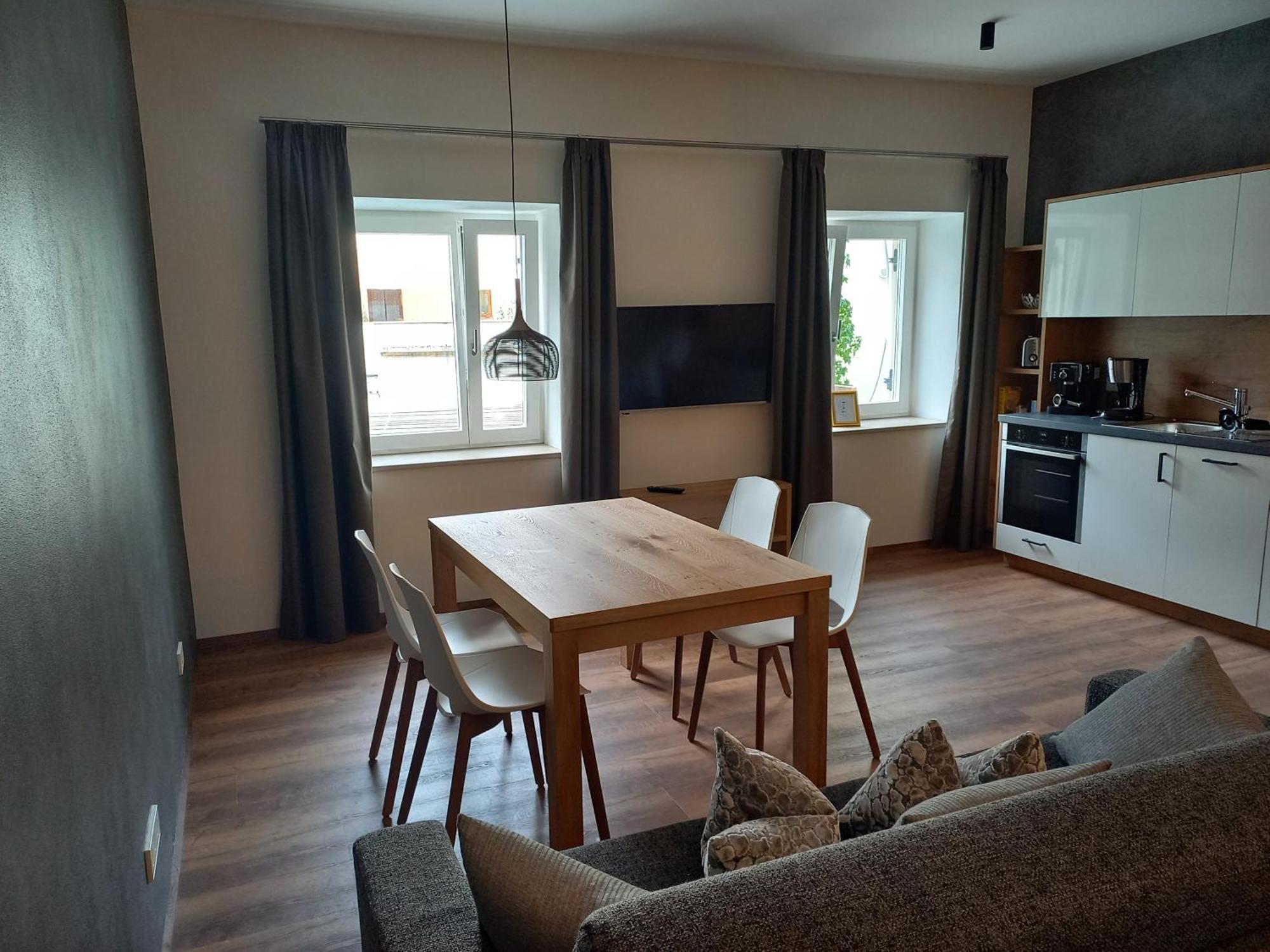 Appartements Koenig Merano Exterior photo