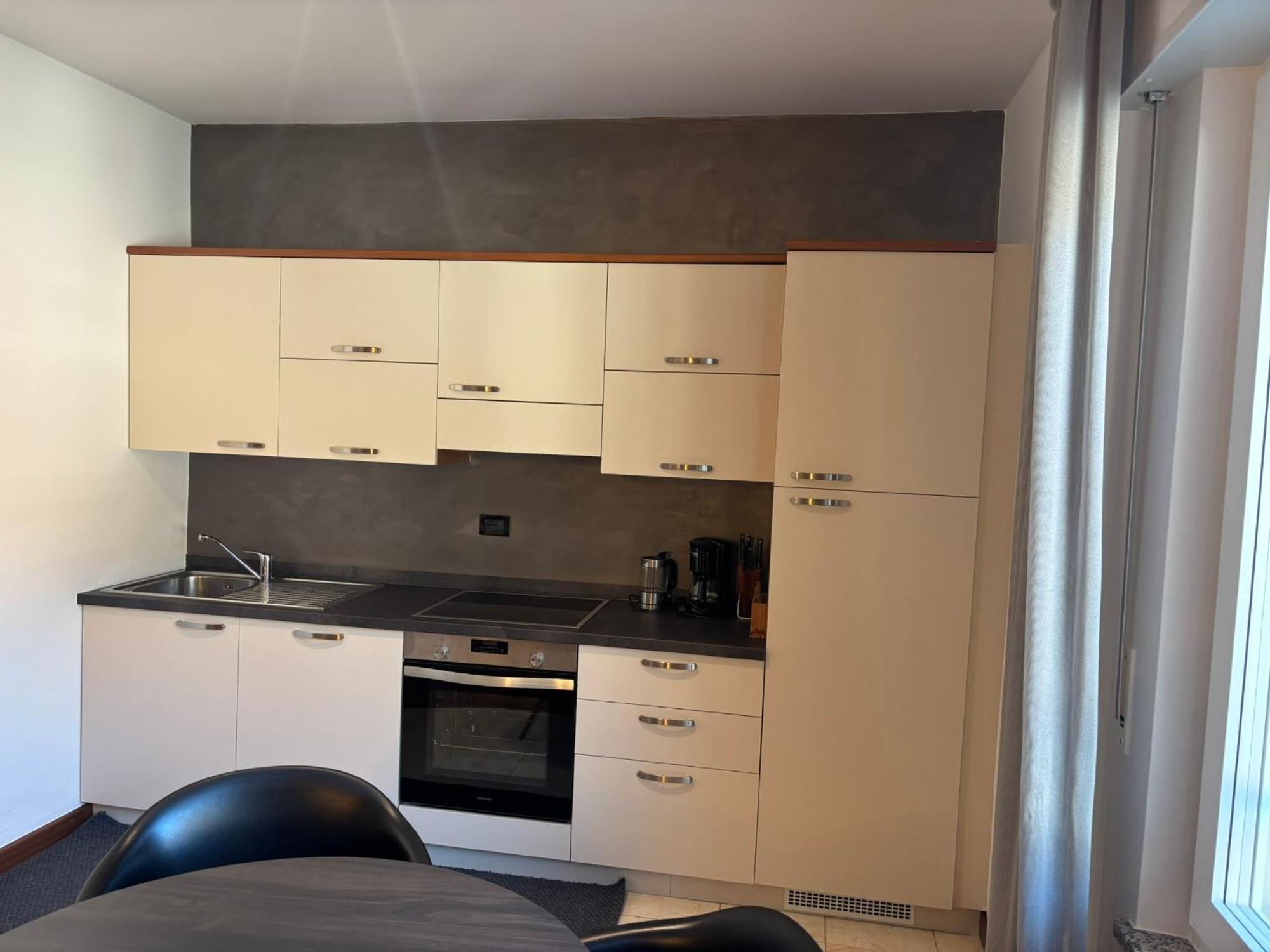 Appartements Koenig Merano Exterior photo