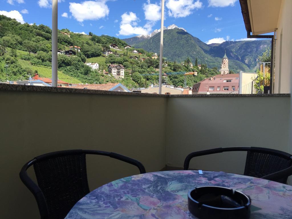 Appartements Koenig Merano Exterior photo